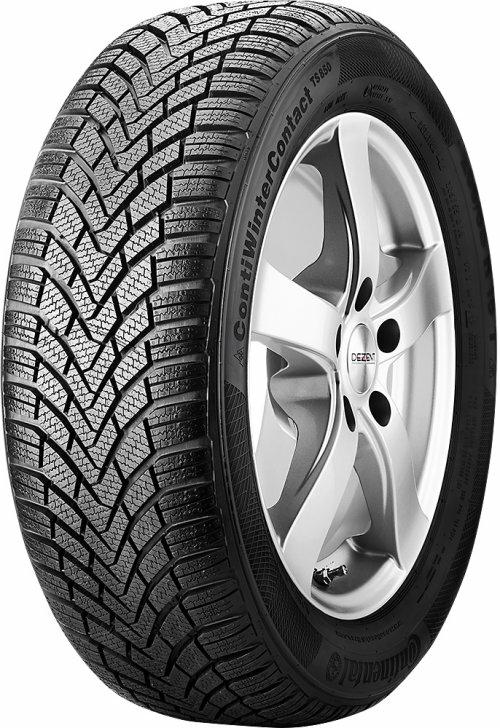 Continental ContiWinterContact T 155/65 R15 Dæk 4019238560770