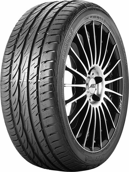 Barum BRAVURIS 2 FR TL 255/40 R17 Reifen 4024063435841