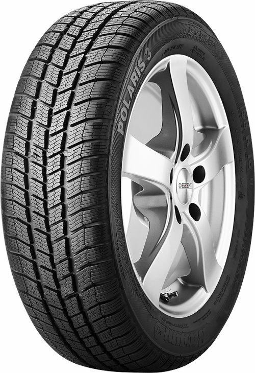 Barum POLARIS 3 M+S 3PMS 165/80 R14 Gomme 4024063504219