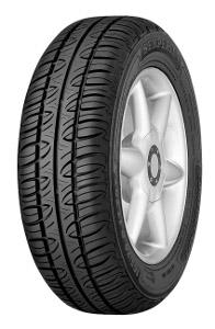 Semperit COMFORT-LIFE XL TL 165/80 R13 Dæk 4024067314678
