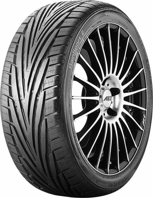 Reifen UNIROYAL 0362947 passend für BMW, AUDI, MERCEDES-BENZ, TOYOTA, HONDA zum günstigen Preis