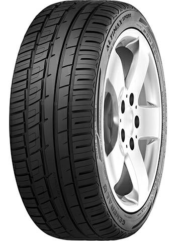 General Tire ALTIMAX SPORT TL 185/55 R14 Tyres 4032344611303