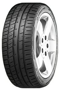General Tire Altimax Sport 275/40 R18 Tyres 4032344675640