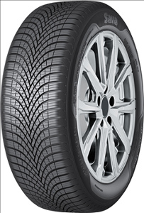 Sava All Weather 165/65 R14 Tyres 4038526047083