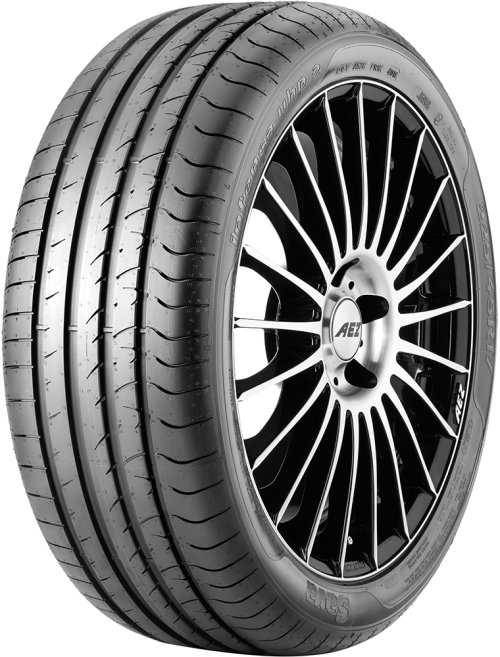 Sava INTENSA UHP 2 XL FP TL 265/35 R18 Tyres 4038526056788