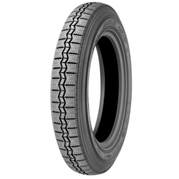 Michelin X 125/- R12 Neumáticos 4053943694771