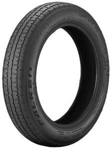 Falken FK-090 125 70 R17 Pneumatici estive prezzo 107,49 €