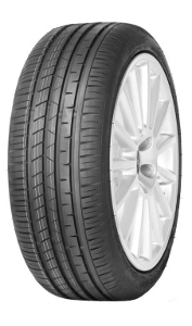 Event Potentem UHP 215/40 R16 Tyres 4260399947300