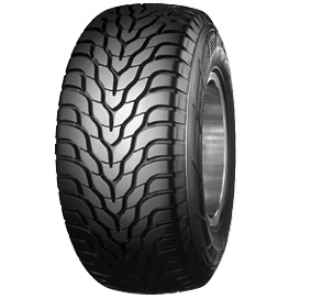 Yokohama AVS S/T type -1 V801 285/55 R18 Neumáticos 4548515002226