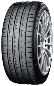 Yokohama ADVAN SPORT (V105S) 245/30 R19 Pneu 4548515009126