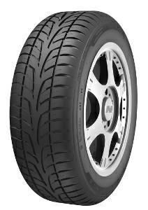 Nankang All-Sport Performanc 275/55 R17 Däck 4712487533624