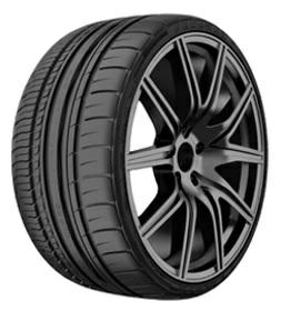 Federal 595 RPM 255/30 R21 Tyres 4713959000354