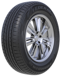 Шины Federal A56G4AFE совместимо с AUDI, VW, VOLVO, OPEL, TOYOTA дешево