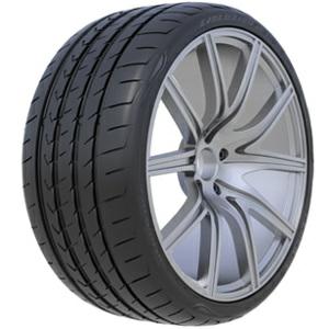 Federal ST-1 XL 195/40 R16 Neumáticos 4713959005878