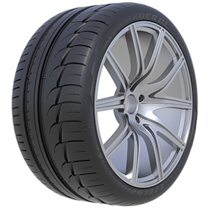 Federal Evoluzion F60 285/35 R19 Tyres 4713959008435