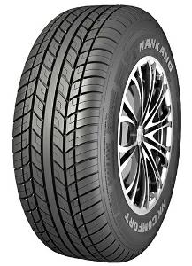 Nankang NK Comfort N-729 195/70 R14 Reifen 4717622031928