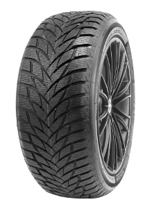 Milestone FULL WINTER M+S 3P 165/70 R13 Tyres 4717622033168