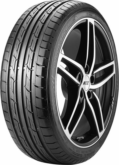Nankang Comfort Eco-2 165/60 R15 Tyres 4717622034370
