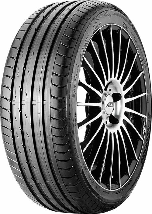 Nankang Sportnex AS-2 245/45 R16 Neumáticos 4717622043051