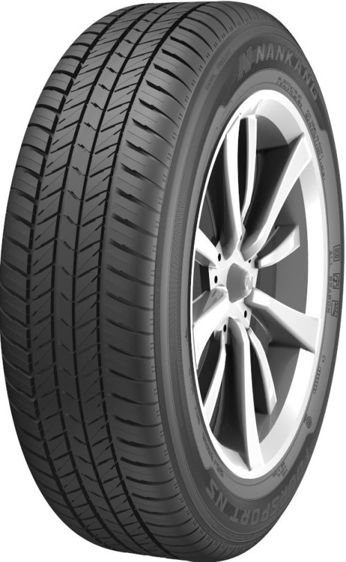 Nankang Toursport NS 235/75 R15 Reifen 4717622046472