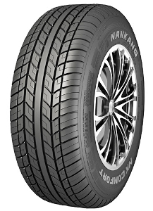 Nankang N-729 195/70 R14 Reifen 4717622059618