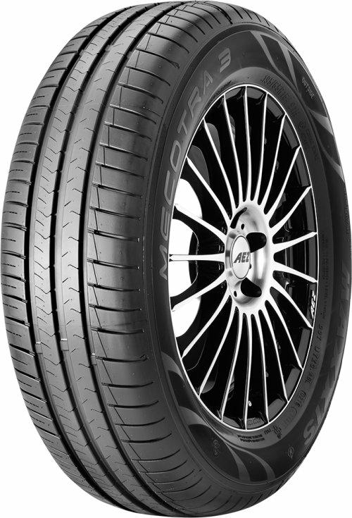 Maxxis Mecotra 3 195 55 R15 EAN:4717784338651