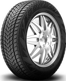 Kenda Polar Trax KR19 165/65 R14 Tyres 4717954438235