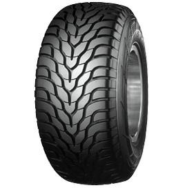 Yokohama AVS S/T Type-1 V801 285/55 R18 Neumáticos 4x4 4968814644451