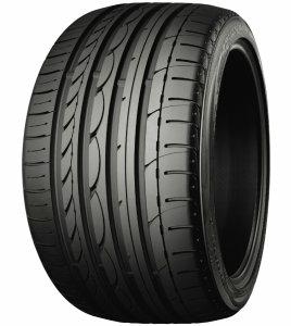 Yokohama Advan Sport (V103) 255/30 R22 Tyres 4968814706104