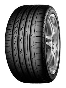 Yokohama Advan Sport (V103S) 295/35 R18 Tyres 4968814713546