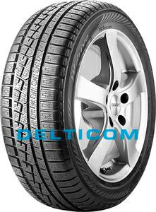 Yokohama W.drive (V902B) 255/60 R17 Tyres 4968814751654
