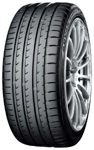 Yokohama Advan Sport V105S 225/35 R20 Tyres 4968814839383