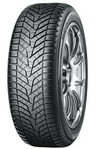 Yokohama Bluearth Winter V905 235/80 R16 Offroad Reifen 4968814911348