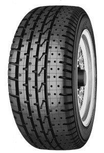 Yokohama A008S TL 225/50 R15 Tyres 4968814934705