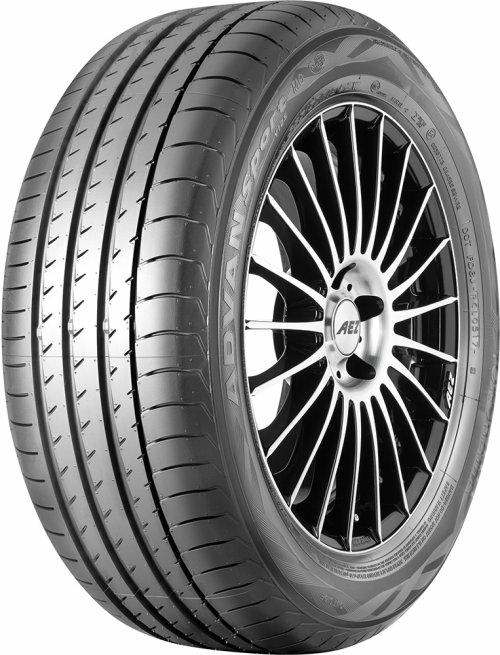 Yokohama Advan Sport (V105) 275/40 R18 Tyres 4968814954970