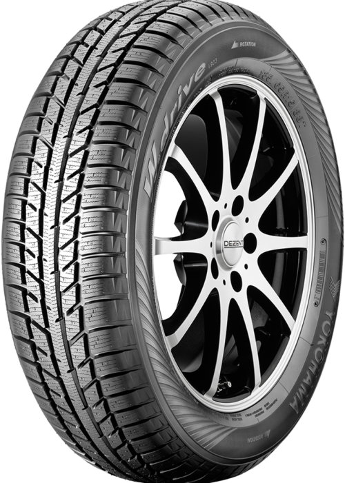 Yokohama W.drive (V903) 175/60 R16 Renkaat 4968814964184