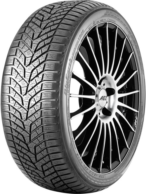 Yokohama BluEarth-Winter (V90 265/35 R19 Reifen 4968814987978