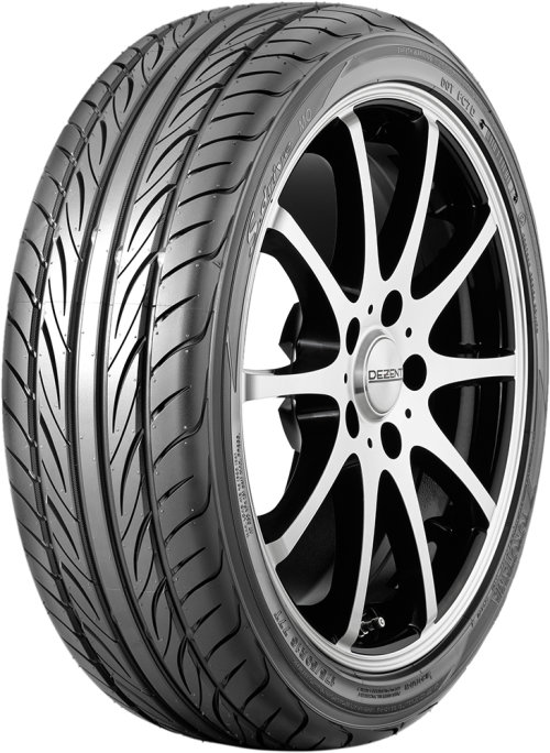 Yokohama S.drive 195/40 R16 Neumáticos 4968814998080