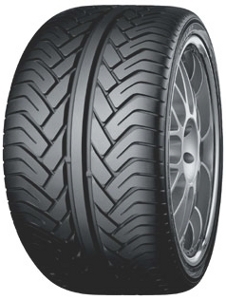 Yokohama Advan S.T. (V802) 275 50 R20 EAN:4968814998769