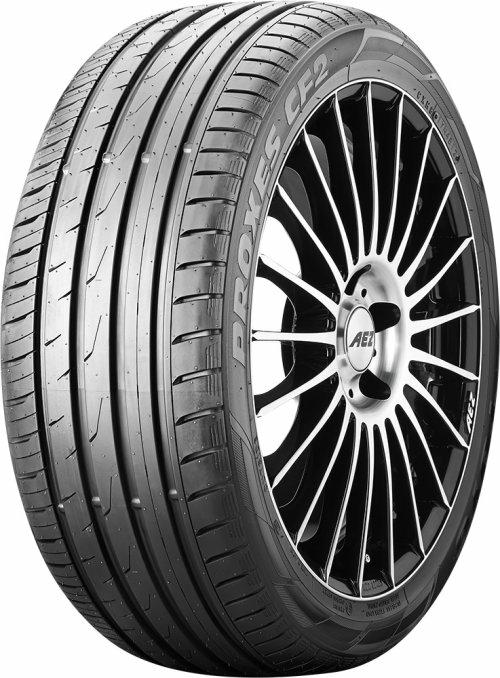 Toyo Proxes CF2 205/60 R14 Neumáticos 4981910507291