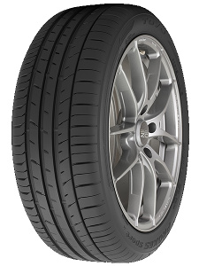 Toyo Proxes Sport A 235/45 R18 Tyres 4981910528470