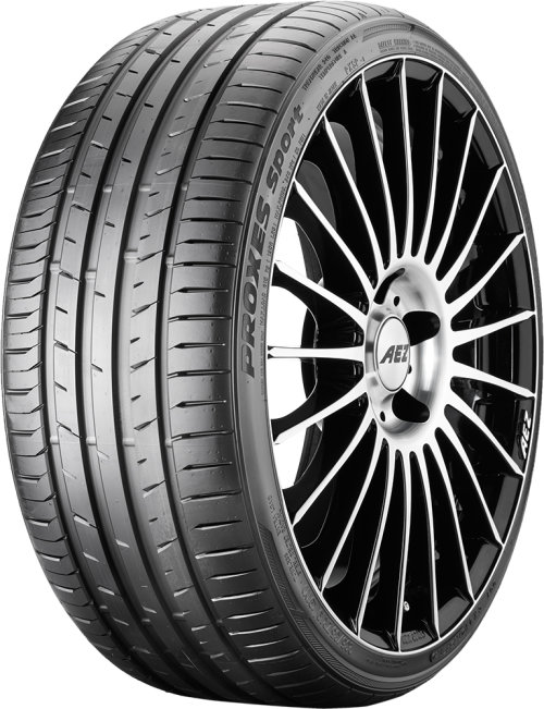 Toyo Proxes Sport 275/35 R21 Tyres 4981910539605