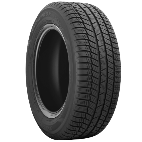 Toyo Snowprox S954 SUV 235 55 R18 EAN:4981910541080