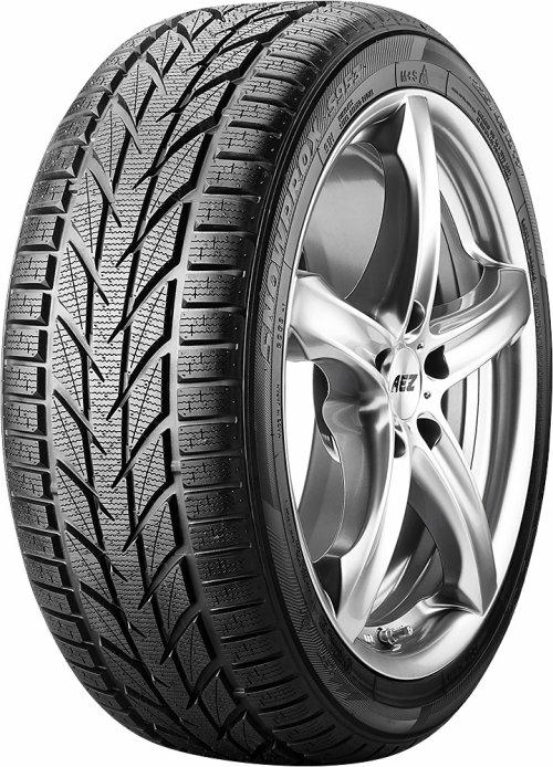 Toyo Snowprox S953 235/45 R18 Tyres 4981910740070