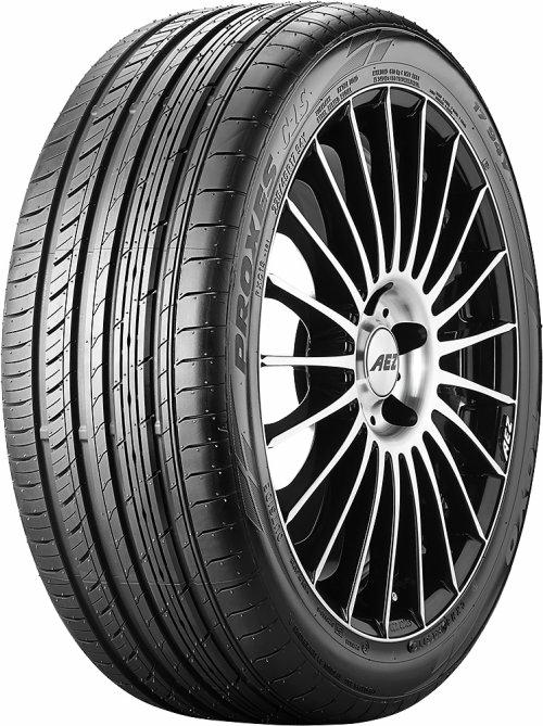 Toyo Proxes C1S 275/30 R20 Tyres 4981910885535
