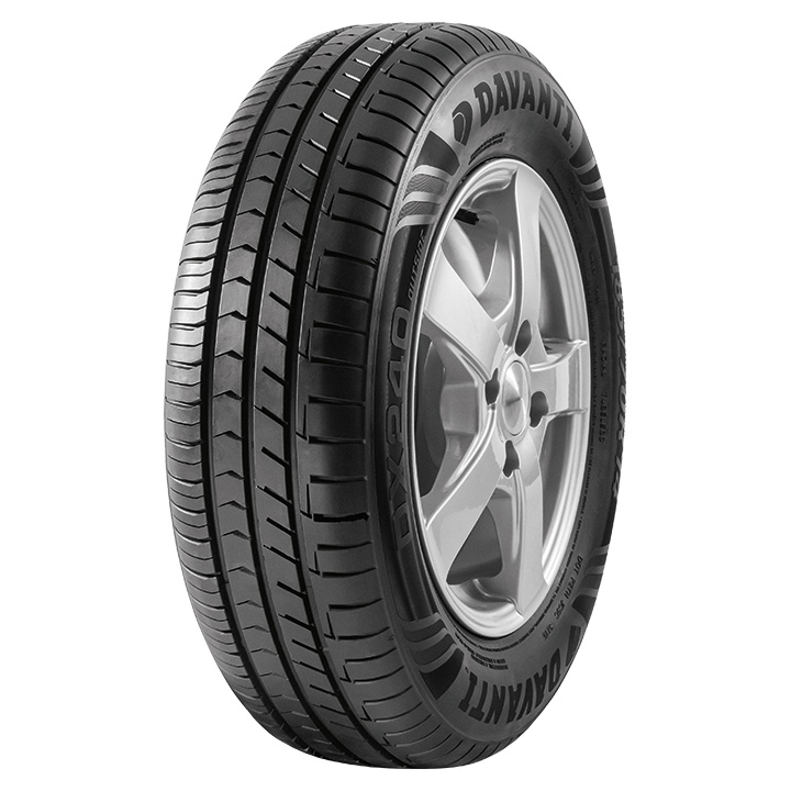 Davanti DX240 155 65 R13 Letne gume cena 47,49 €