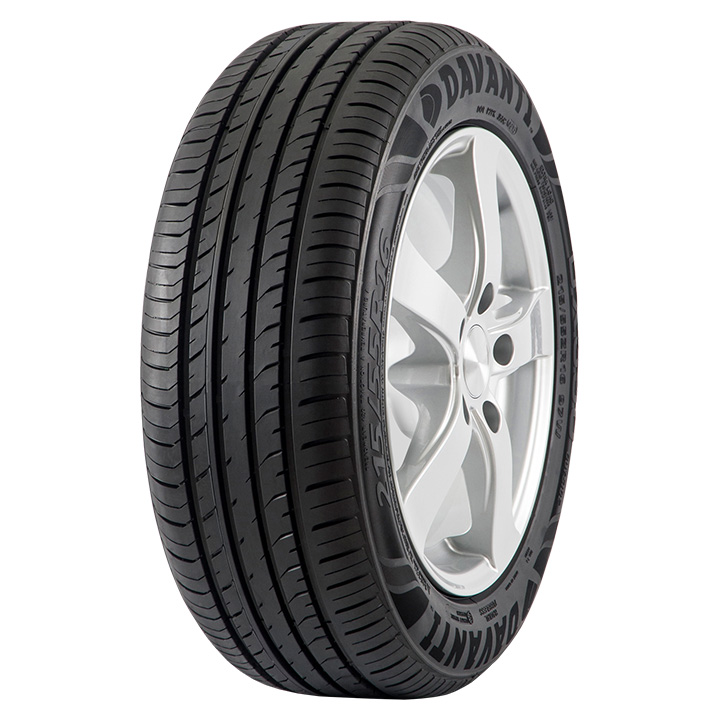 Davanti DX390 175/65 R14 Tyres 5060408161555