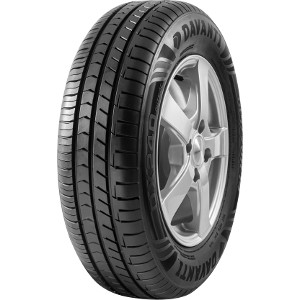 Davanti DX240 165/65 R14 Tyres 5060408161562