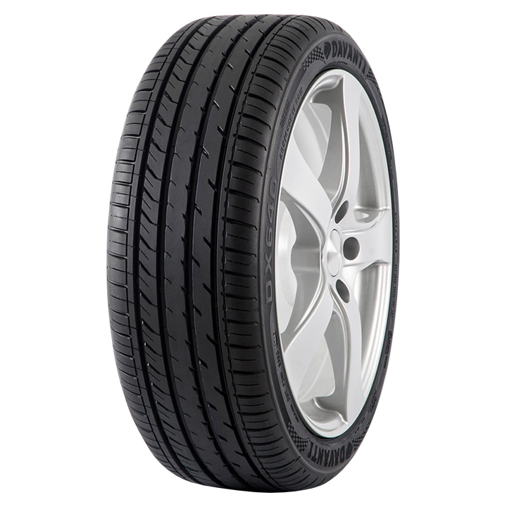 Davanti DX640 275/30 R19 Tyres 5060408161678