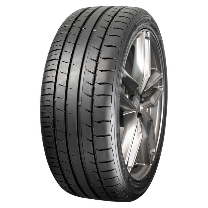Davanti Protoura Sport 285/30 R19 Reifen 5060408163214